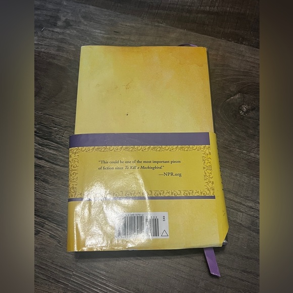 Kathryn Stockett
The Help Deluxe Edition - Picture 4 of 4